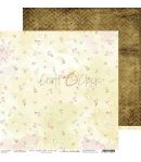 PAPIER HELLO LITTLE GIRL 04 - CRAFT O CLOCK