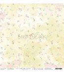 PAPIER HELLO LITTLE GIRL 04 - CRAFT O CLOCK