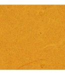 PAPIER DE RIZ MOUTARDE 33 X 48 CM