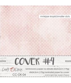 COUVERTURE D'ALBUM - 60 X 24.2 CM - COVER 34