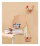 LIVRET CROCHET YOUR CHARACTER