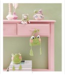 LIVRET CROCHET YOUR CHARACTER