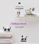 LIVRET CROCHET YOUR CHARACTER