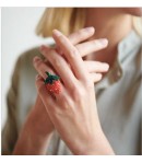 LIVRET MINI CROCHET TINY HEARTBREAKERS