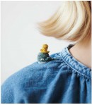 LIVRET MINI CROCHET TINY HEARTBREAKERS