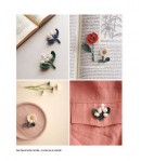 LIVRET MINI CROCHET TINY HEARTBREAKERS