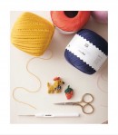 LIVRET MINI CROCHET TINY HEARTBREAKERS