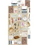 EXTRAS SET 15.5 X 30.5 CM -  VINTAGE BEAUTY