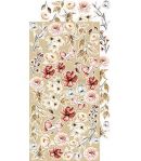 EXTRAS SET 15.5 X 30.5 CM -  VINTAGE BEAUTY