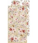 EXTRAS SET 15.5 X 30.5 CM -  VINTAGE BEAUTY