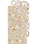 EXTRAS SET 15.5 X 30.5 CM -  VINTAGE BEAUTY