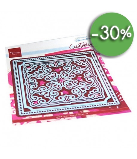 DIES CADRE XL  LR0692