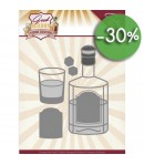 DIES GOOD OLD DAYS - WHISKEY YCD10221