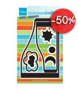 DIES CRAFTABLES CR1402