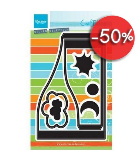 DIES CRAFTABLES CR1402