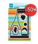 DIES CRAFTABLES CR1402