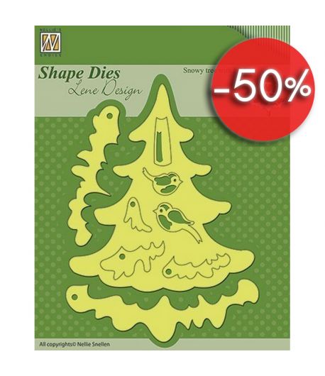 DIES SAPIN - SDL009