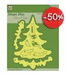 DIES SAPIN - SDL009