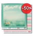 PAPIER BABY  - MOTHERS TREASURE SCRAPBERRY