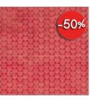 PAPIER HEART 30.5 X 30.5 CM - AUTHENTIQUE PAPER LOVELY