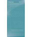 STICKERS MOTIFS ICE STDM155