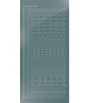 STICKERS MOTIFS ICE STDM185