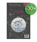 TAMPONS XXL LICORNE - PINK IN DESIGNS