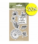 TAMPONS FOREST BOTANICAL 10X16.5 WTKCCR08