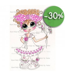 TAMPONS CLEAR MY BESTIES BALLONS