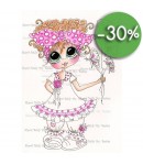 TAMPONS CLEAR MY BESTIES BALLONS