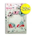 POLAROIDS SHABBY LOVE X 8