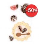 STICKERS QUILLING GOUTER