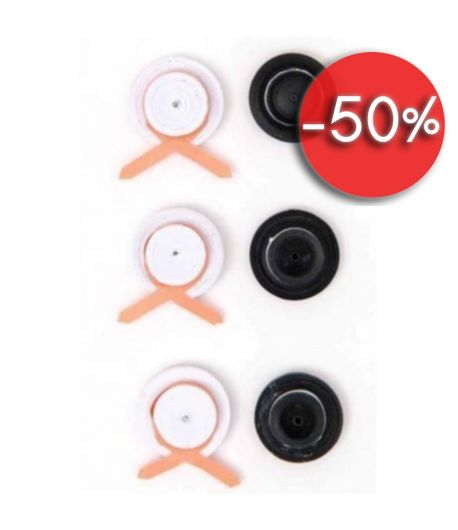 STICKERS QUILLING CHAPEAUX MARIAGE