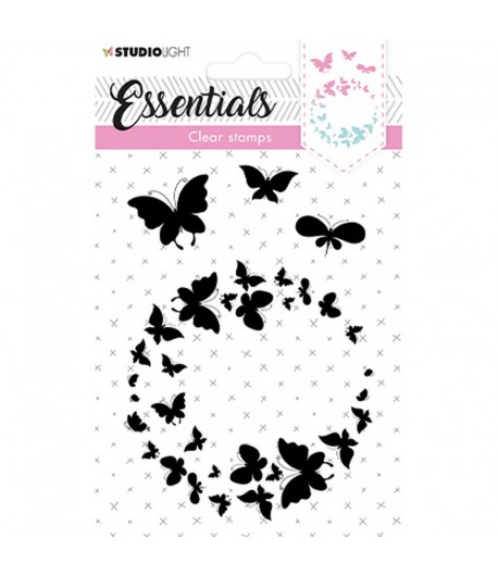 TAMPONS ESSENTIALS BUTTERFLIES - 230