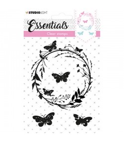 TAMPONS ESSENTIALS BUTTERFLY WREATH - 232