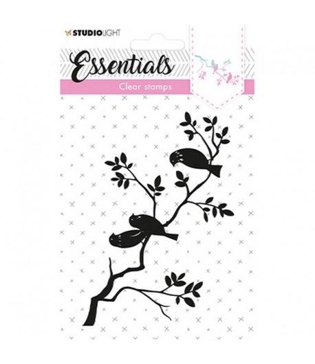 TAMPONS ESSENTIALS BIRDS BRANCHE - 234