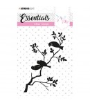 TAMPONS ESSENTIALS BIRDS BRANCHE - 234