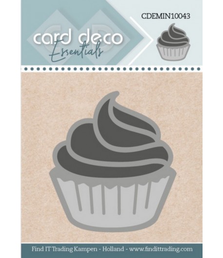 DIE MINI - BIRTHDAY CANDLES CDEMIN10043