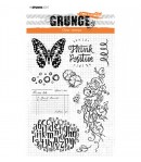 TAMPON GRUNGE - STAMP207