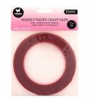 RUBAN ADHESIF 6MM X 10M