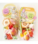 DIES COLLECTABLES BAG TOPPER - COL1509