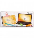 DIES COLLECTABLES NOTEBOOK - COL1510