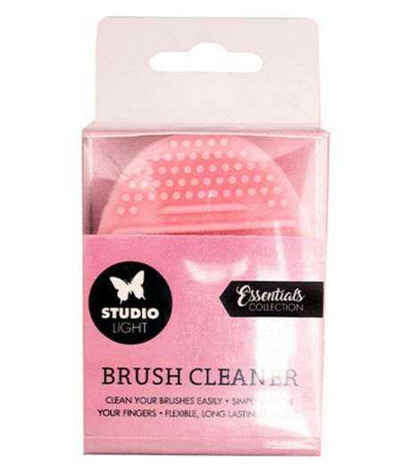 NETTOYEUR PINCEAUX - STUDIOLIGHT