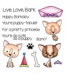 TAMPON BARKY - CC DESIGN