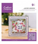 TAMPONS MAGICAL WISHES  - CRAFTERS COMPANION