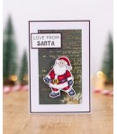 TAMPONS MAGICAL WISHES  - CRAFTERS COMPANION