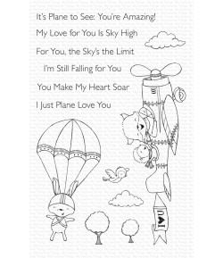 TAMPONS SKY HIGH - MY FAVORITE THINGS