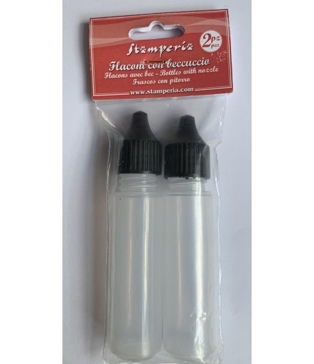 BLISTER 2 TUBES 20 ML