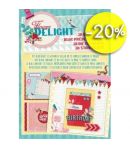 BLOC 3D A4 FLOWER STUDIOLIGHT