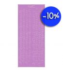 STICKERS CHAINES ROSES